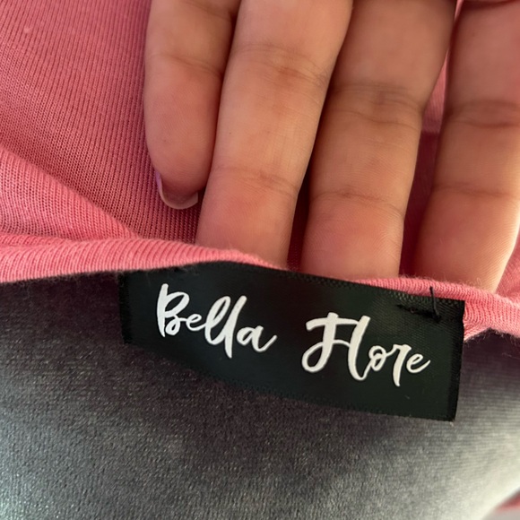 Tunic, dress coral size medium - Picture 6 of 7